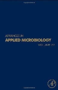 Advances In Applied Microbiology - Vol.77
