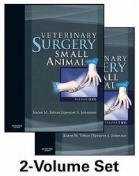 Vet Surgery: Small Animal-2-vo