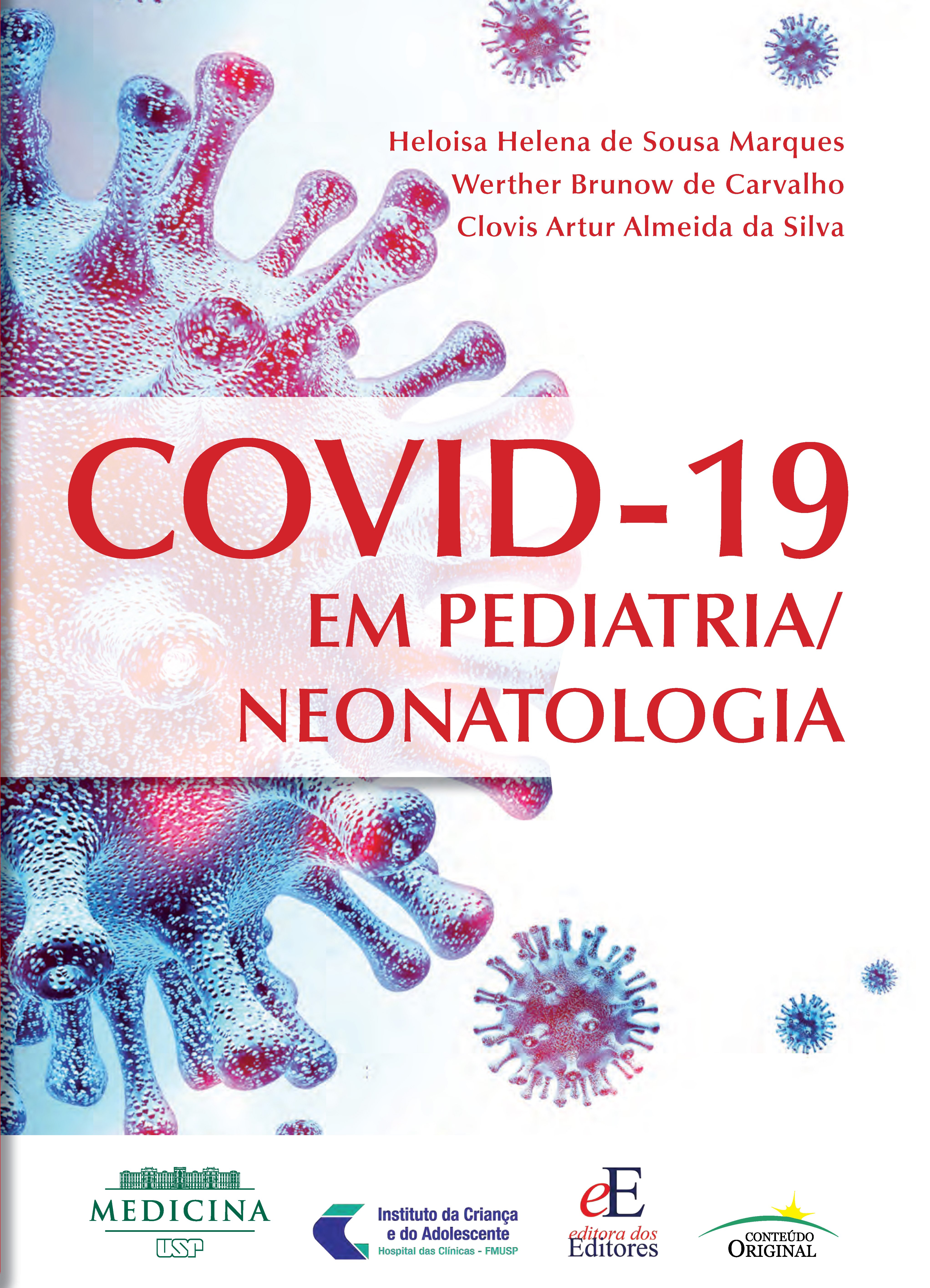 Covid 19 Em Pediatria Neonatologia