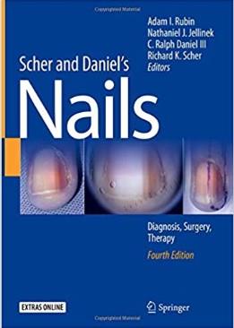 Scher And Daniels Nails