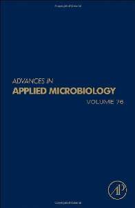 Advances In Applied Microbiology - Vol.76