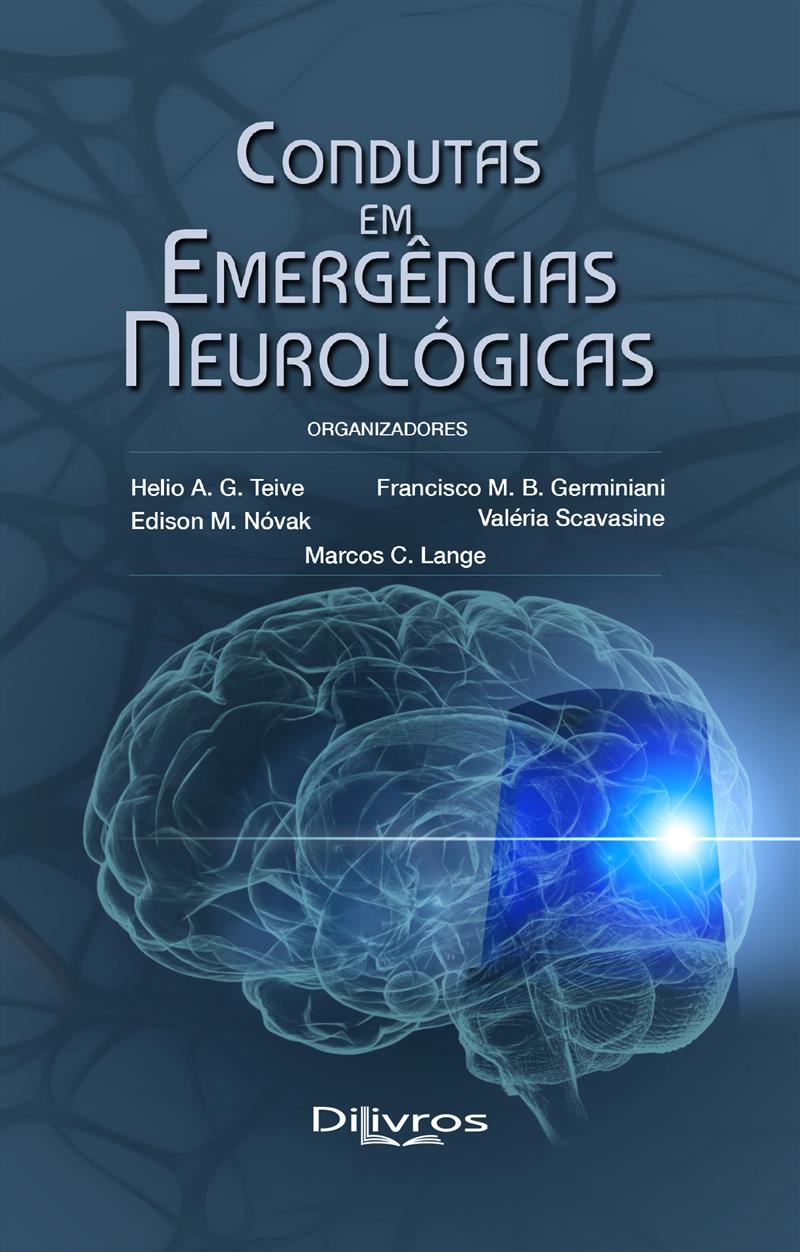 Condutas Em Emergências Neurologicas