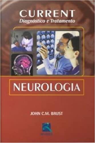 Neurologia  Current Diagnostico E Tratamento