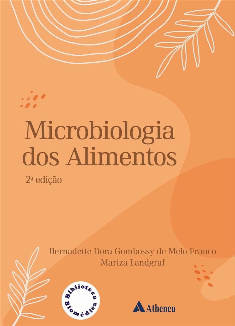 Microbiologia Dos Alimentos