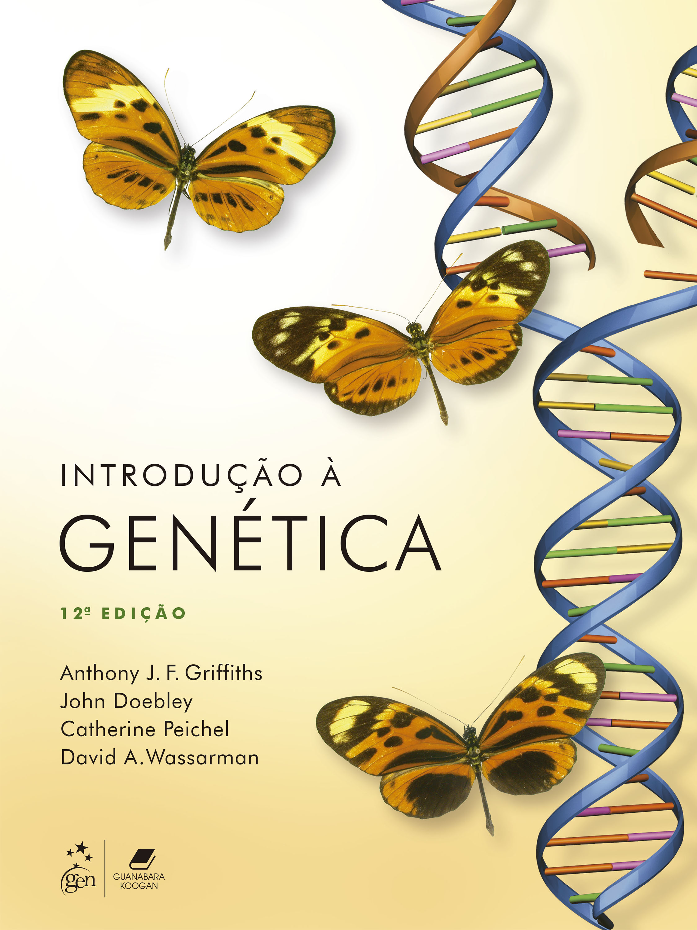 Introducao A Genetica