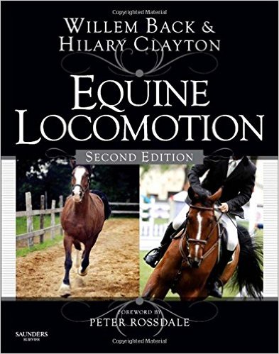 Equine Locomotion