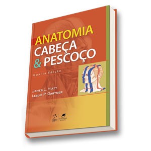 Anatomia Cabeca E Pescoco