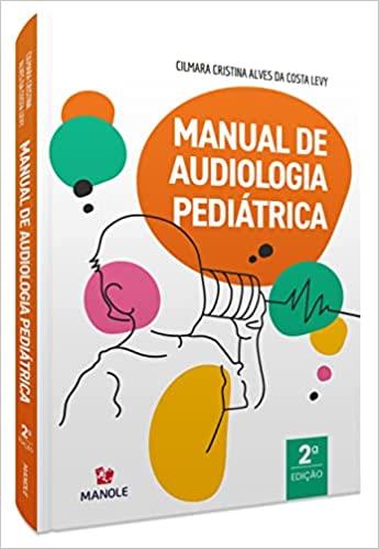 Manual De Audiologia Pediatrica