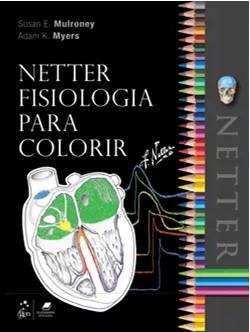 Netter Fisiologia Para Colorir