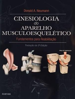 Cinesiologia Do Aparelho Musculoesqueletico