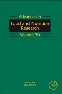 Advances In Food And Nutrition Research - Vol.70