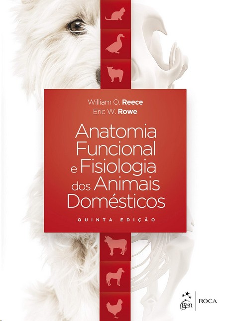 Anatomia Funcional E Fisiologia Dos Animais Domésticos