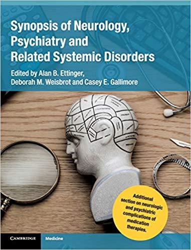 Synopsis Of Neurology Psychiatry And Related Systemic Disorders