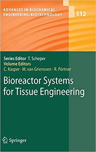 Bioreactor Systems For Tissue Engineering