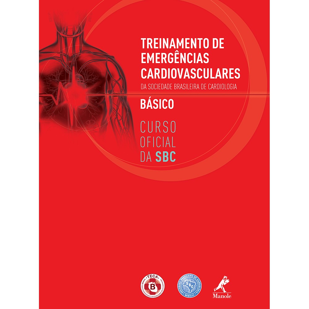 Treinamento De Emergências Cardiovasculares Básico Da Sociedade Brasileira De Cardiologia