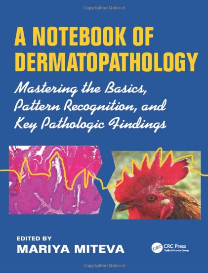 A Notebook Of Dermatopathology