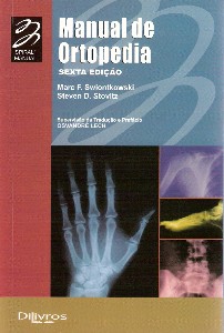 Manual De Ortopedia
