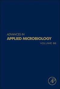 Advances In Applied Microbiology - Vol. 88