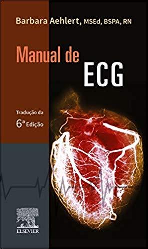 Manual De Ecg
