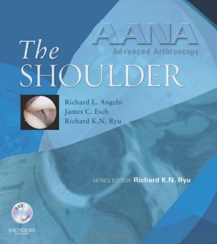 Aana Advanced Arthroscopy - The Shoulder