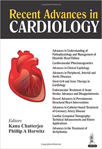 Advances In Cardiology