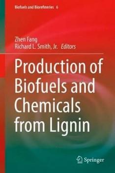 Production Of Biofuels And Chemicals From Lignin