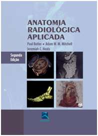 Anatomia Radiologica Aplicada