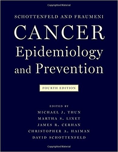 Cancer Epidemiology And Prevention