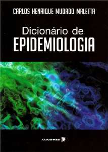Dicionário De Epidemiologia
