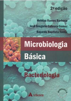 Microbiologia Básica - Bacteriologia