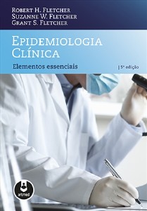 Epidemiologia Clinica - Elementos Essenciais