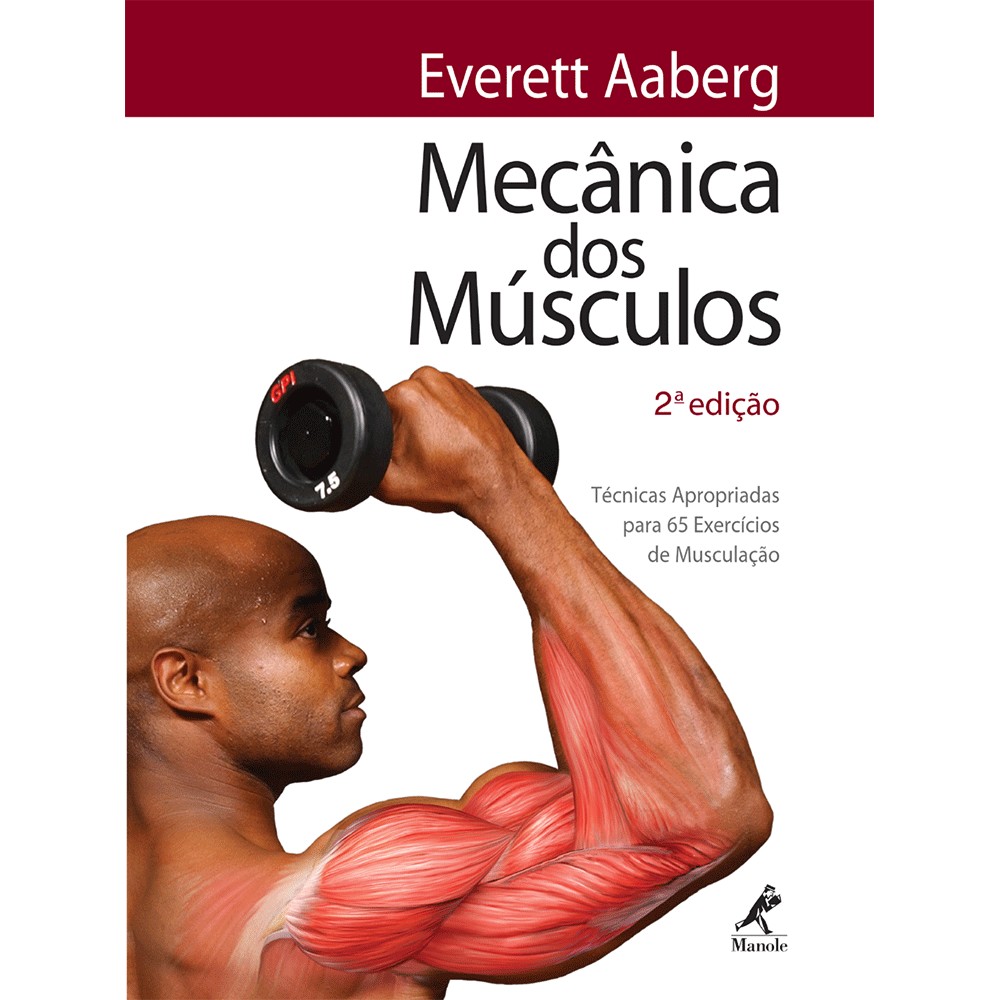 Mecânica Dos Músculos