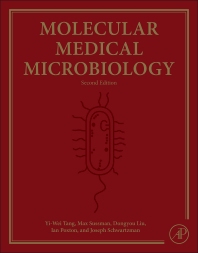 Molecular Medical Microbiology, Three-volume Set