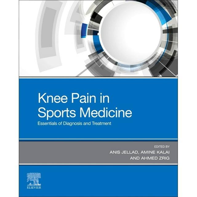 Knee Pain In Sports Medicine