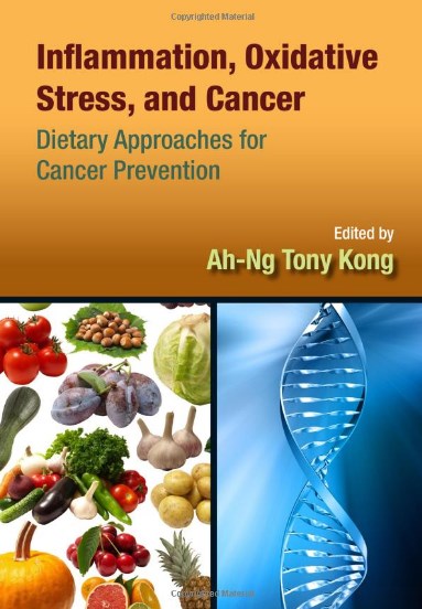 Inflammation Oxidative Stress And Cancer