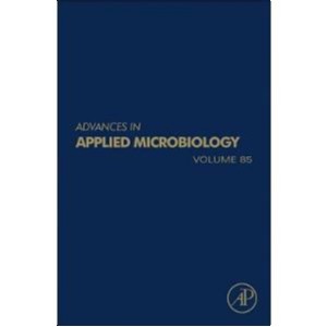 Advances In Applied Microbiology - Vol.85