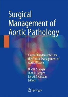 Surgical Management Of Aortic Pathology