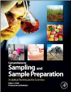 Comprehensive Sampling And Sample Preparation: Analytical Techniques For Sc