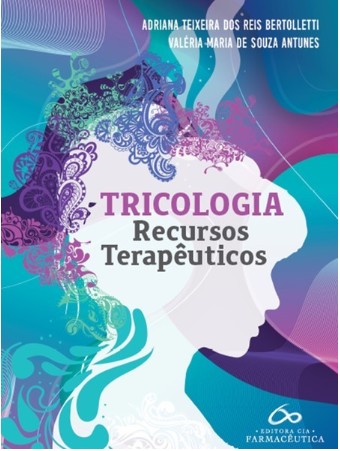 Tricologia Recursos Terapeuticos