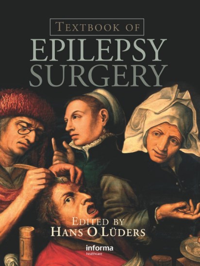 Textbook Of Epilepsy Surgery