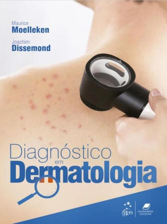 Diagnostico Em Dermatologia