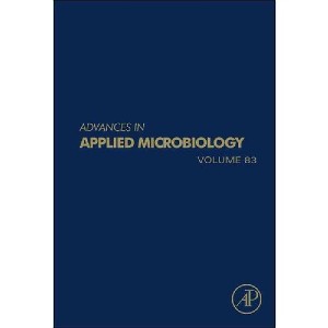Advances In Applied Microbiology - Vol.83