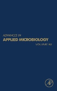 Advances In Applied Microbiology - Vol.82