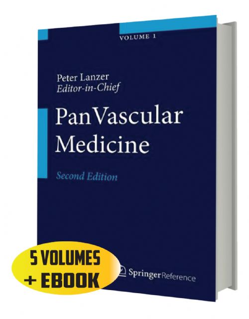 Pan Vascular Medicine