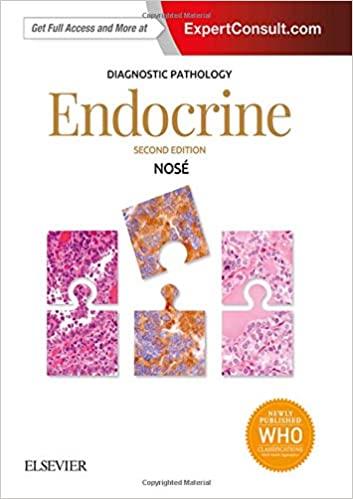 Diagnostic Pathology: Endocrine