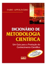 Dicionario De Metodologia Cientifica- Um Guia Para A Producao Do Conhecimen