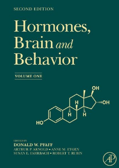 Hormones, Brain And Behavior