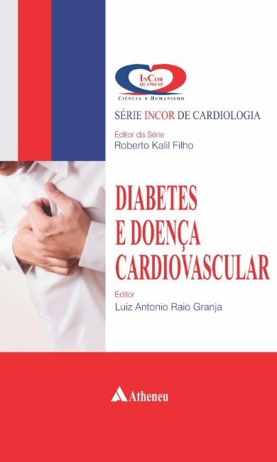 Diabetes E Doença Cardiovascular