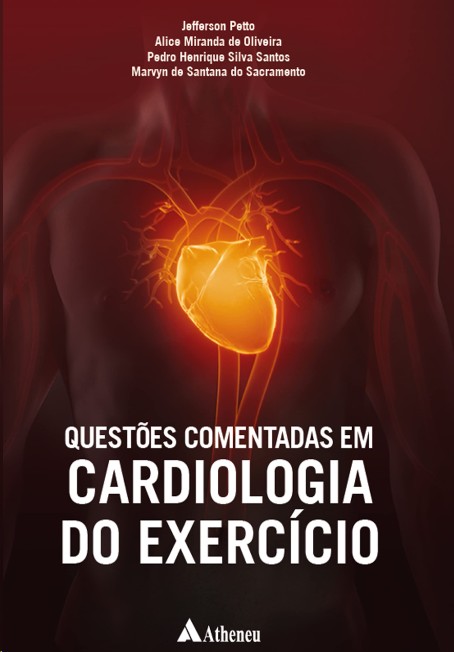 Questoes Comentadas Em Cardiologia Do Exercicio