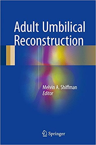 Adult Umbilical Reconstruction